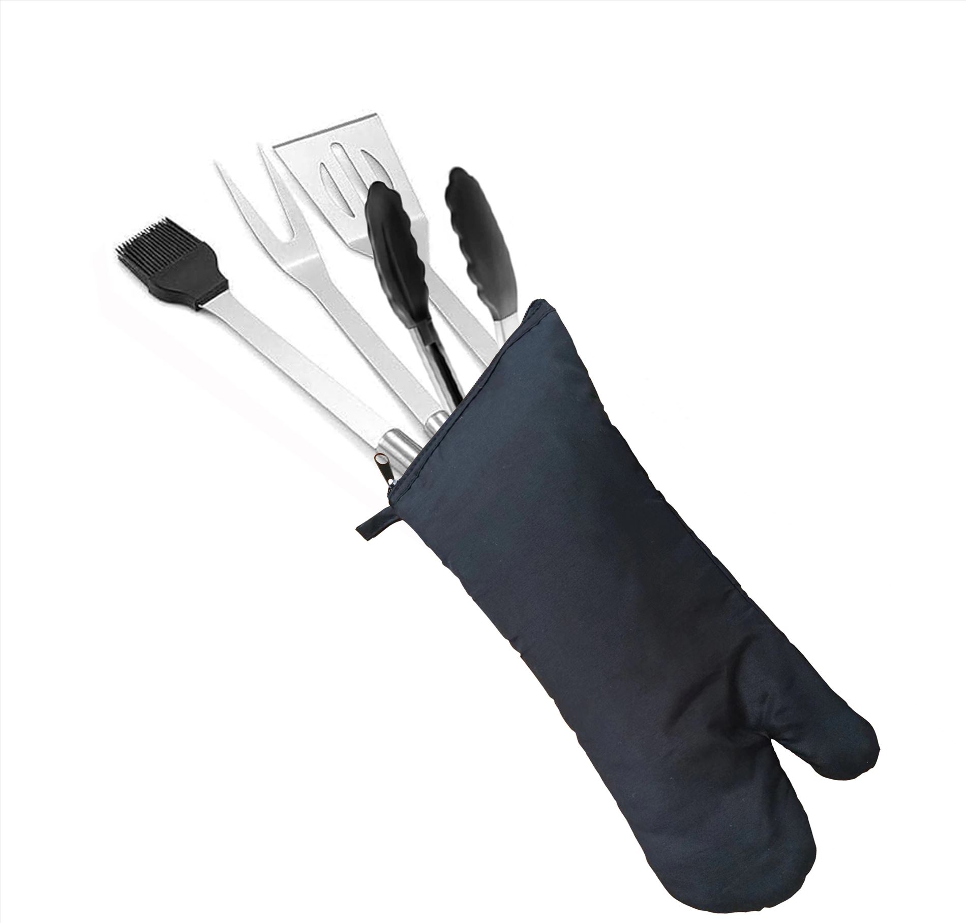 כלי מנגל TN-622BK